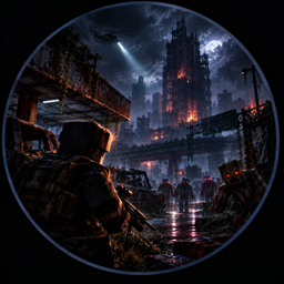 MineSim Warfare project image