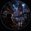 MineSim Warfare logo
