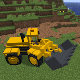 PeterWolf's Groundworks Loader project image