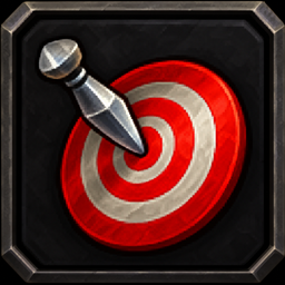 Talent Calculator Forever project image