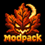Enhanced Fall Addon logo
