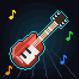 Block Band logo