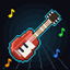Block Band logo