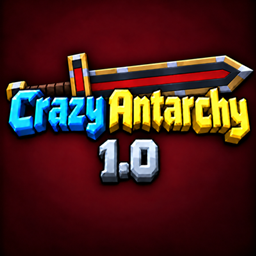 Crazy Antarchy