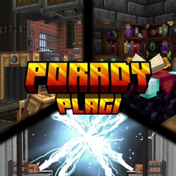 Porady Plagi logo