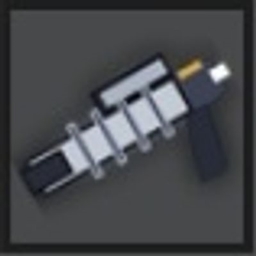 Orbital Railgun:Satellite Attack