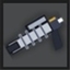 Orbital Railgun:Satellite Attack logo