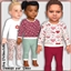 Infants Sweethearts Pajamas logo