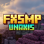 FXSMP logo