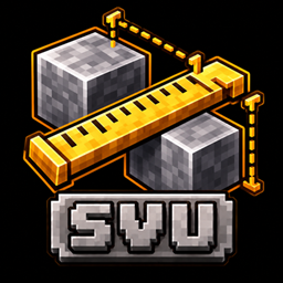 SVU: Build Ruler - Minecraft Mods - CurseForge