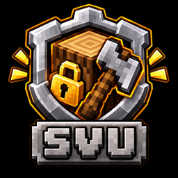SVU: Interaction Guard logo