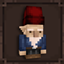 Garden Gnomes | Copper Golems logo