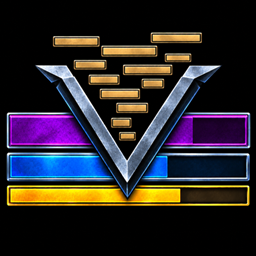 Vespe's Nameplate Triage logo