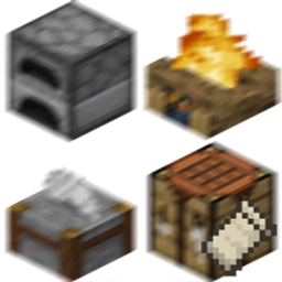 FastSuite Fabric [Unofficial Port] logo