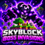 Skyblock Boss Invasions logo