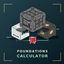Calculator 2 - Foundations logo