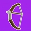 Bow 3D logo