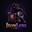 ItemLens logo