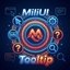 MiliUI Tooltip logo