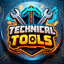 Technical Tools logo