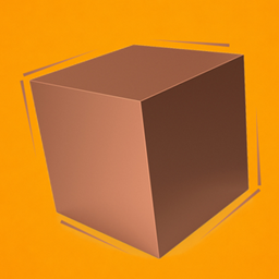 Chocolate Flavoured logo