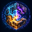 The ultimate Convergence logo