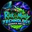 Rick And Morty Technology logo