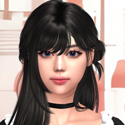 Michi Chan logo