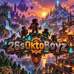 Oktoboyz