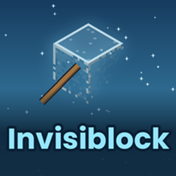 Invisiblock logo