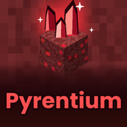 Pyrentium project image