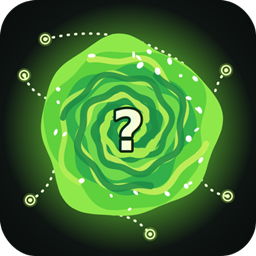Randomized portals || Rick's Stuff Addon project image
