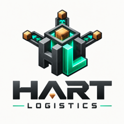 HartLogistics logo