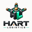 HartLogistics logo