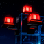 Realistic Aviation Obstruction Lights logo