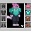 (Unofficial) Cosmetic Armor NVS logo