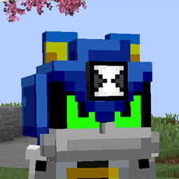 Metal Sonic (Alien Evolution Addon - jar version) project image