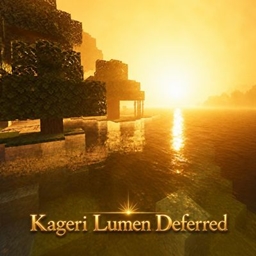 Kageri Lumen Deferred logo