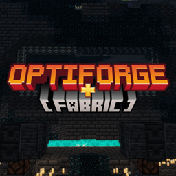 OptiForge+Fabric