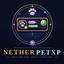 NetherPetXP - Pet XP & Info (Formerly PetXPForever) logo