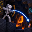 “Better” Skeletons logo