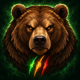 Bear Tank Overlay project image