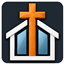 Bible logo