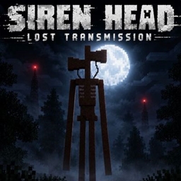 Siren Head: Lost Transmission project image
