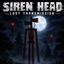 Siren Head: Lost Transmission logo