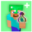 XP Shop: Plus logo