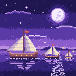 Sable Scaling project image
