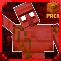 The Tainted Horrors [Creepypasta Pack #6] project image