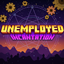 Unemployed Incantation logo