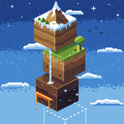 Better Cubic Chunks logo